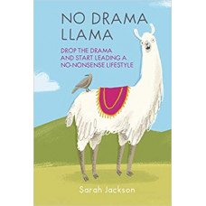 No Drama Llama